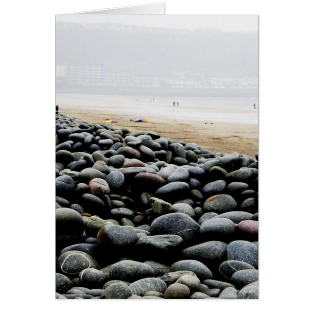 Stones at Northam Burrows (Front)