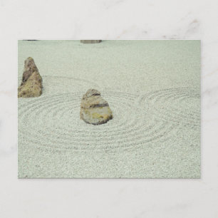 Stones between the Sand, Portland Postcard