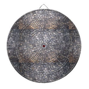 Stones Dartboard