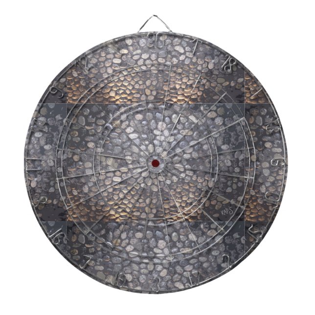 Stones Dartboard (Front)