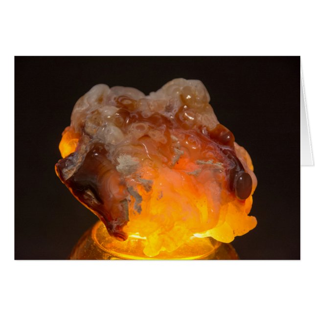 Stones | Fire Agate 101 (Front Horizontal)