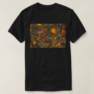 Stones in my Passway nature art beauty T-Shirt