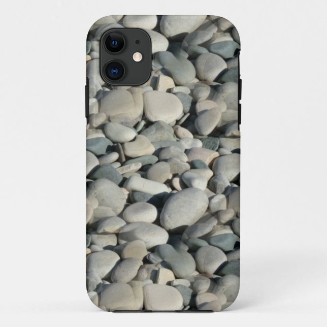 Stones iPhone 5 Case-Mate Case (Back)