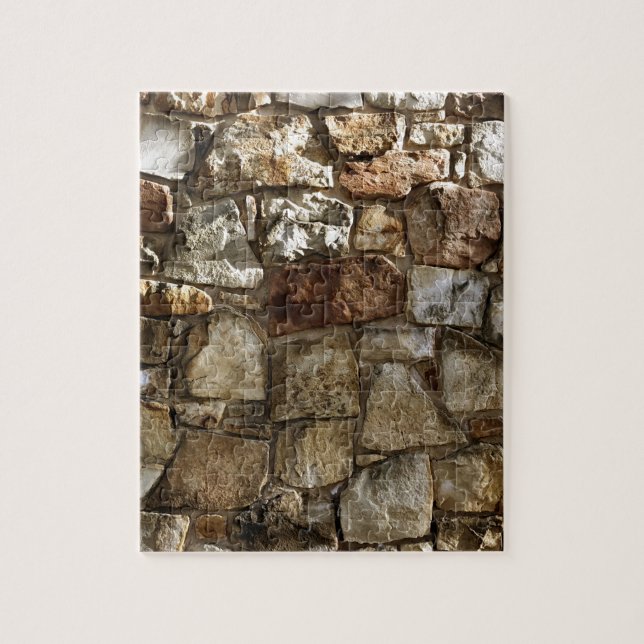 Stones Jigsaw Puzzle (Vertical)