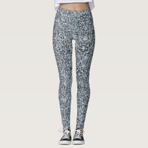 Stones Love - Power Yoga Leggings