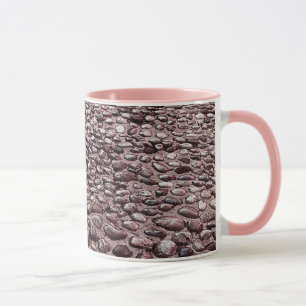 "STONES" MUG