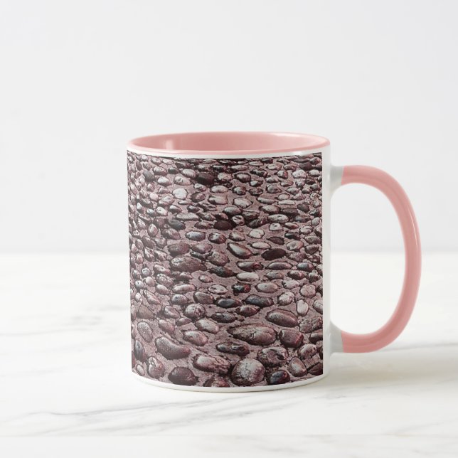 "STONES" MUG (Right)