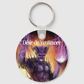 Stones of the Gods 2 - Key Holder Ring