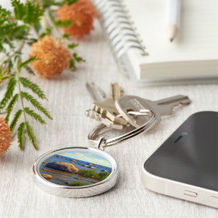 Stones of Vormsi Key Ring