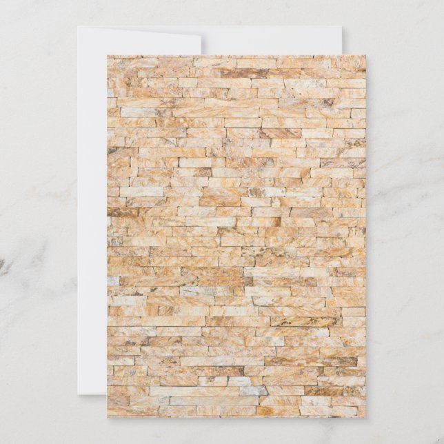 Stones pattern (Front)