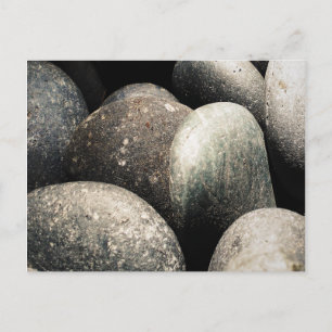 Stones Postcard