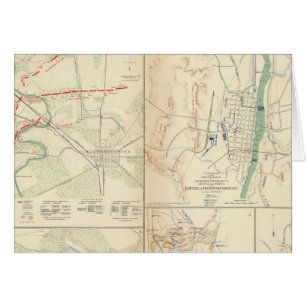 Stone's River before Murfreesborough