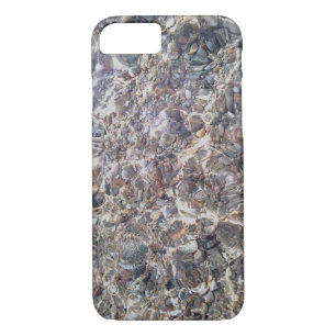 Stones Water Refractions iPhone / iPad case