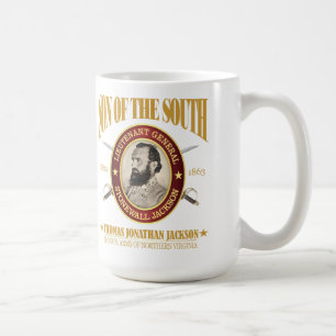 Stonewall Jackson (SOTS2) Coffee Mug