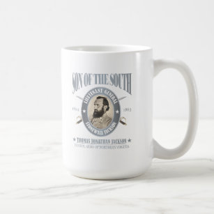 Stonewall Jackson (SOTS2) Coffee Mug