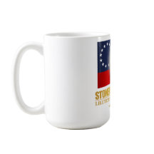 Stonewall Jackson (Southern Patriot)