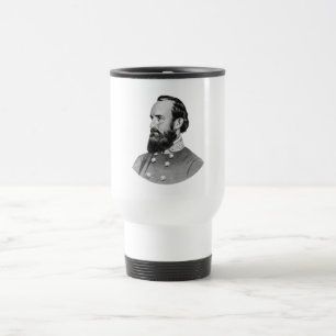 Stonewall Jackson Travel Mug