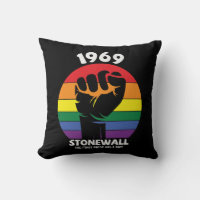 Stonewall Riot Remembrance Gay Pride