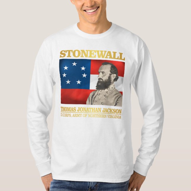 Stonewall T-Shirt (Front)