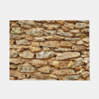Stonework Door Mat