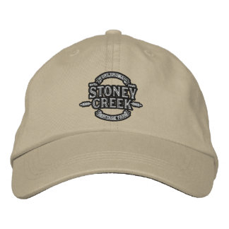 Stoney Creek Heritage Farm cap