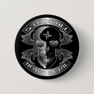 Stonwall Button