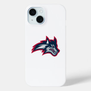 Stony Brook University Seawolves iPhone 15 Case