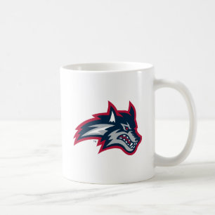 Stony Brook University Seawolves Coffee Mug