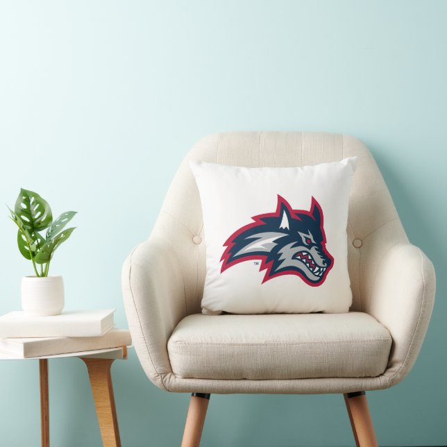 Stony Brook University | Seawolves Cushion (Chair)