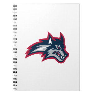 Stony Brook University   Seawolves Notebook