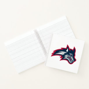 Stony Brook University   Seawolves Notebook