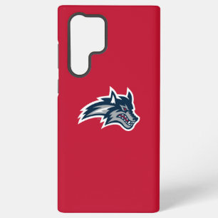 Stony Brook University   Seawolves Samsung Galaxy Case