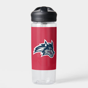 Stony Brook University Seawolves Water Bottle