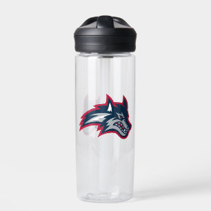 Stony Brook University Seawolves Water Bottle