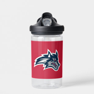Stony Brook University Seawolves Water Bottle
