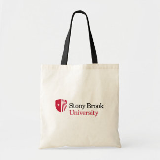 Stony Brook University | Wordmark Tote Bag
