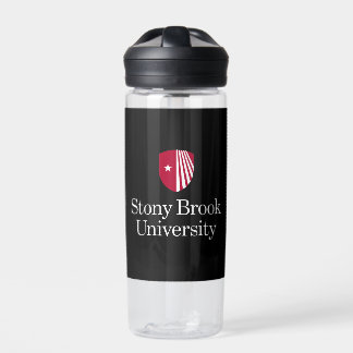 Stony Brook University | Wordmark Water Bottle