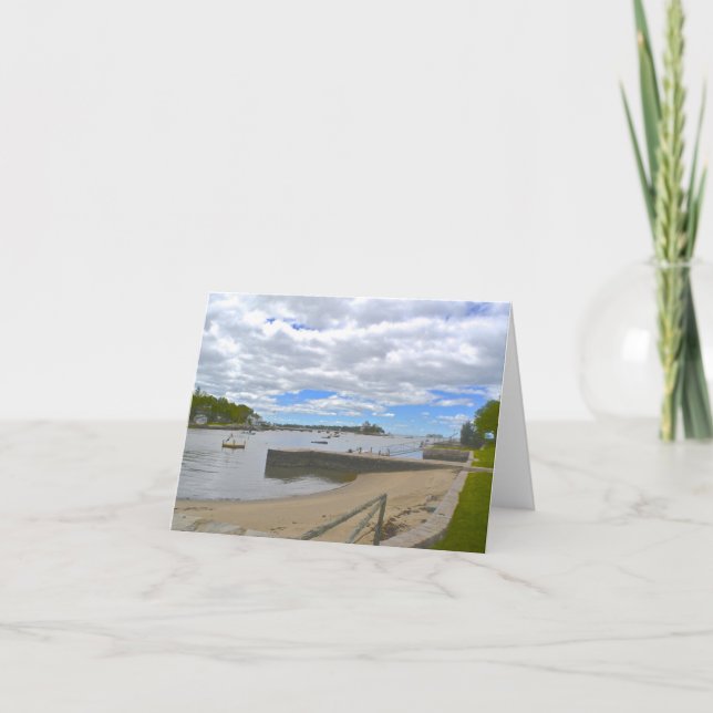 Stony Creek Notecard (Front)