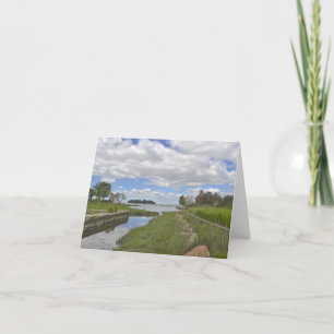 Stony Creek Notecard