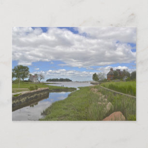 Stony Creek Postcard