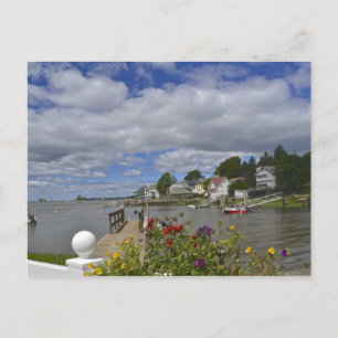 Stony Creek Postcard