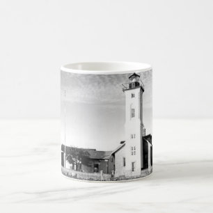 Stony Point Lighthouse Coffee Mug