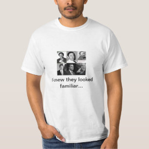 Stooges! T-Shirt