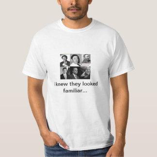 Stooges! T-Shirt