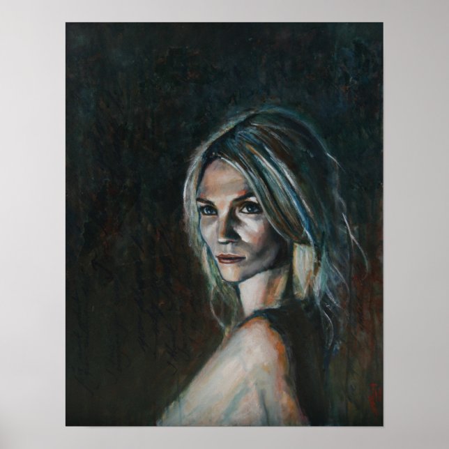 stop and stare poster (Front)