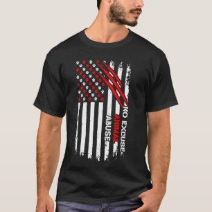 Stop Animal abuse  1 T-Shirt