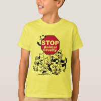 Stop Animal Cruelty