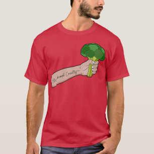 Stop Animal Cruelty T-Shirt