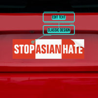 Stop Asian Hate