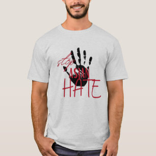 Stop Asian Hate T-Shirt